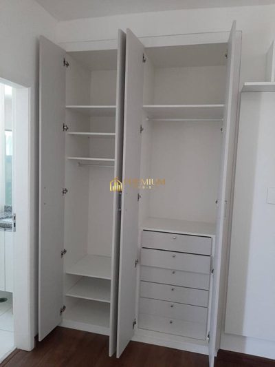 Apartamento, 3 quartos, 133 m² - Foto 5