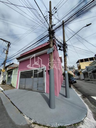 Casa, 4 quartos, 280 m² - Foto 2