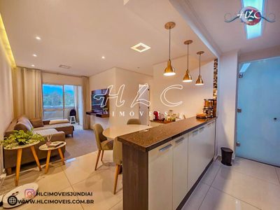 Apartamento, 2 quartos, 65 m² - Foto 1
