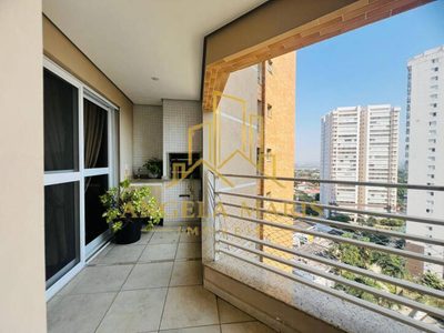 Apartamento, 4 quartos, 180 m² - Foto 3