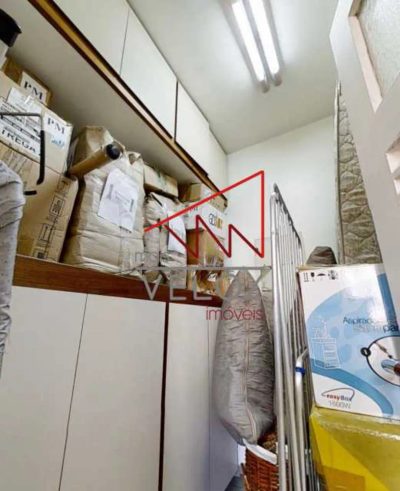 Apartamento, 3 quartos, 110 m² - Foto 1