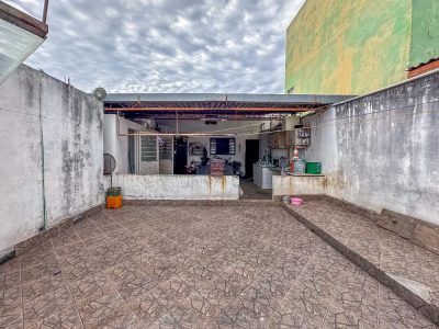 Depósito-Galpão, 530 m² - Foto 3