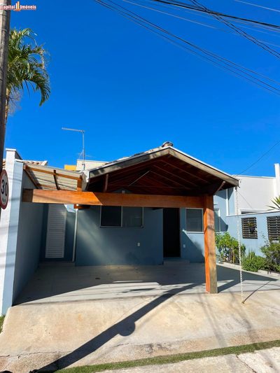 Casa, 3 quartos, 150 m² - Foto 2