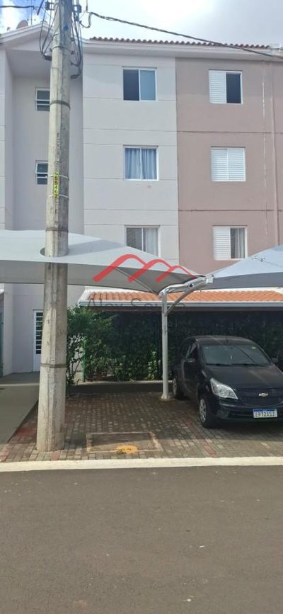 Apartamento, 2 quartos, 45 m² - Foto 2