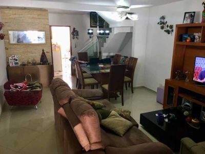 Casa, 3 quartos, 117 m² - Foto 3
