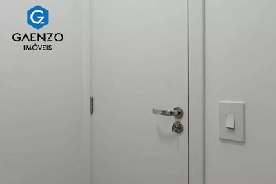 Apartamento, 1 quarto, 44 m² - Foto 4