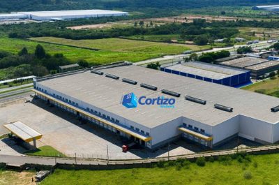 Depósito-Galpão, 2650 m² - Foto 1