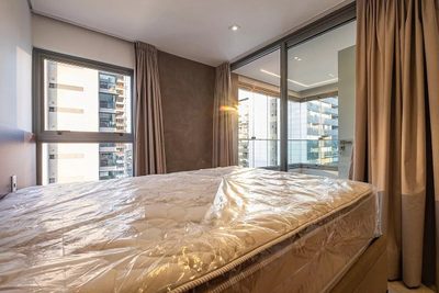 Apartamento, 1 quarto - Foto 4
