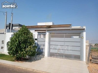 Casa, 3 quartos, 260 m² - Foto 2