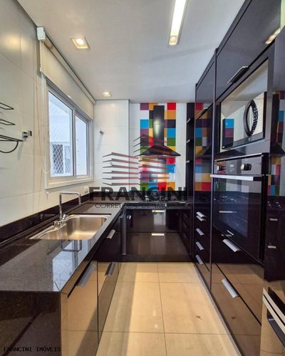 Apartamento, 3 quartos, 115 m² - Foto 3