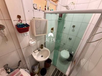 Kitnet-Studio, 27 m² - Foto 5