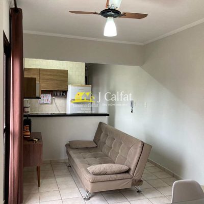 Apartamento, 1 quarto, 40 m² - Foto 2