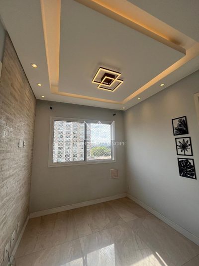 Apartamento, 2 quartos - Foto 5