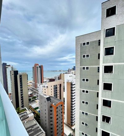 Apartamento, 2 quartos, 56 m² - Foto 2