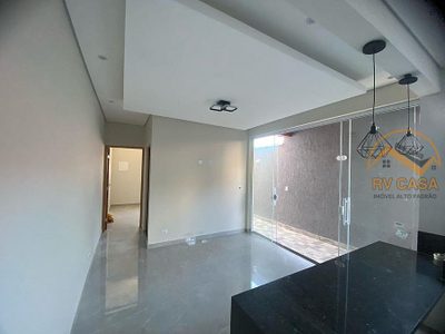 Casa, 2 quartos, 65 m² - Foto 4
