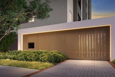 Apartamento, 2 quartos, 33 m² - Foto 2