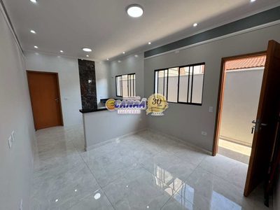 Casa, 3 quartos, 72 m² - Foto 3