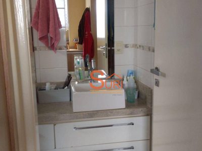Apartamento, 3 quartos, 96 m² - Foto 3