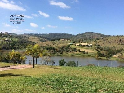 Terreno, 2 hectares - Foto 1