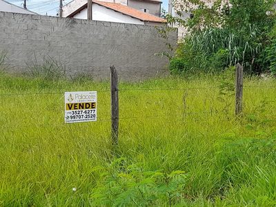 Terreno, 360 m² - Foto 1