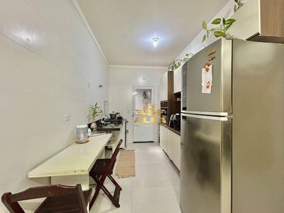 Casa, 2 quartos, 100 m² - Foto 5