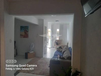 Casa, 2 quartos, 44 m² - Foto 5