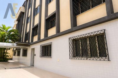 Apartamento, 3 quartos, 64 m² - Foto 2