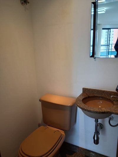 Apartamento, 3 quartos, 114 m² - Foto 4