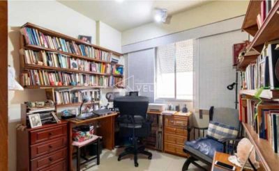 Apartamento, 4 quartos, 160 m² - Foto 5