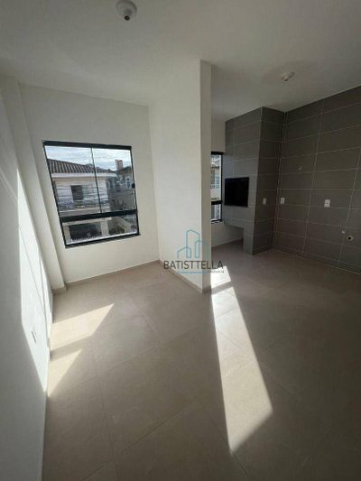Apartamento, 2 quartos, 40 m² - Foto 2