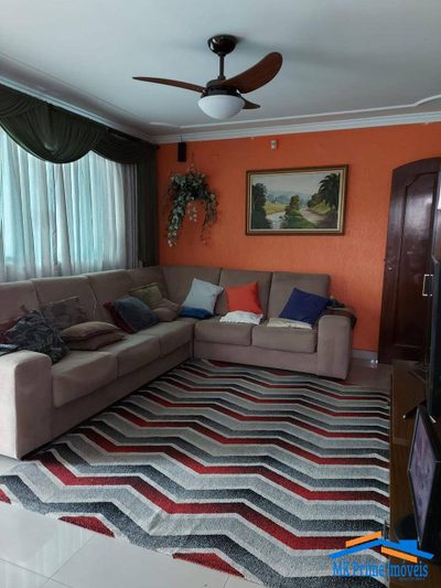 Casa, 3 quartos, 170 m² - Foto 2