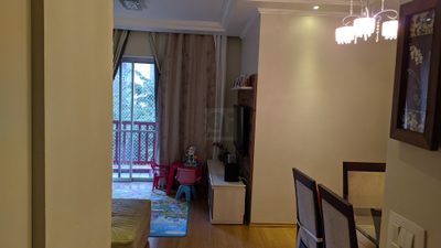 Apartamento, 3 quartos, 66 m² - Foto 2