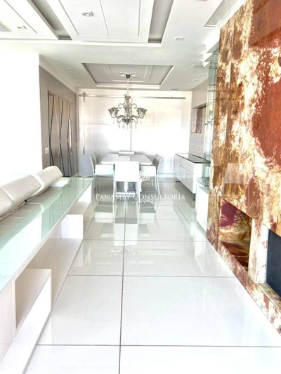 Apartamento, 3 quartos, 241 m² - Foto 5