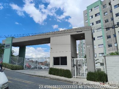 Apartamento, 2 quartos, 46 m² - Foto 1