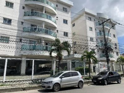 Apartamento, 2 quartos, 60 m² - Foto 1