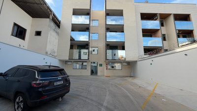 Apartamento, 3 quartos, 84 m² - Foto 1