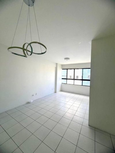 Apartamento, 2 quartos, 58 m² - Foto 3