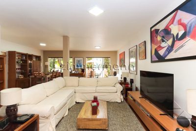 Casa, 4 quartos, 264 m² - Foto 3