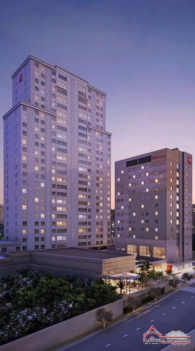 Sala-Conjunto, 232 m² - Foto 2