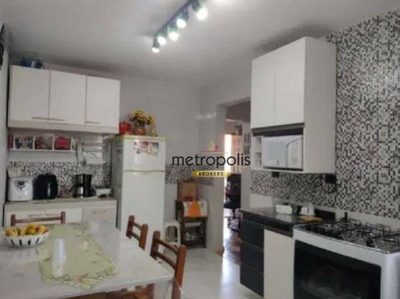 Casa, 4 quartos, 178 m² - Foto 2