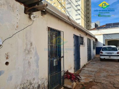 Loja-Salão, 500 m² - Foto 2