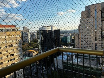 Apartamento, 2 quartos, 57 m² - Foto 2