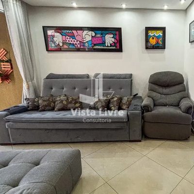 Apartamento, 4 quartos, 101 m² - Foto 3