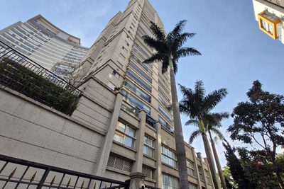 Apartamento, 3 quartos, 95 m² - Foto 1