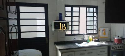 Casa, 2 quartos, 60 m² - Foto 3