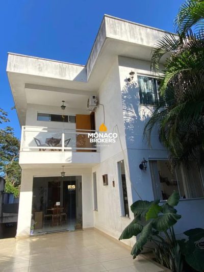 Casa, 3 quartos, 100 m² - Foto 3