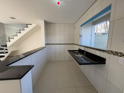 Casa, 2 quartos, 81 m² - Foto 5