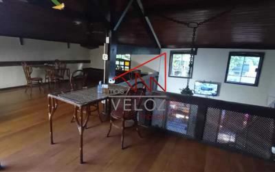 Loja-Salão, 220 m² - Foto 5