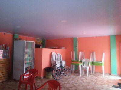 Casa Comercial, 200 m² - Foto 1