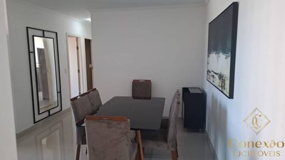 Apartamento, 2 quartos, 82 m² - Foto 4